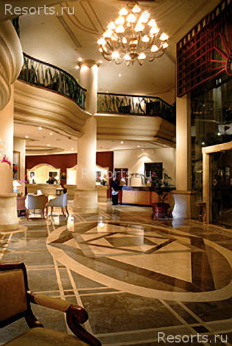 Melia Purosani Yogyakarta 4